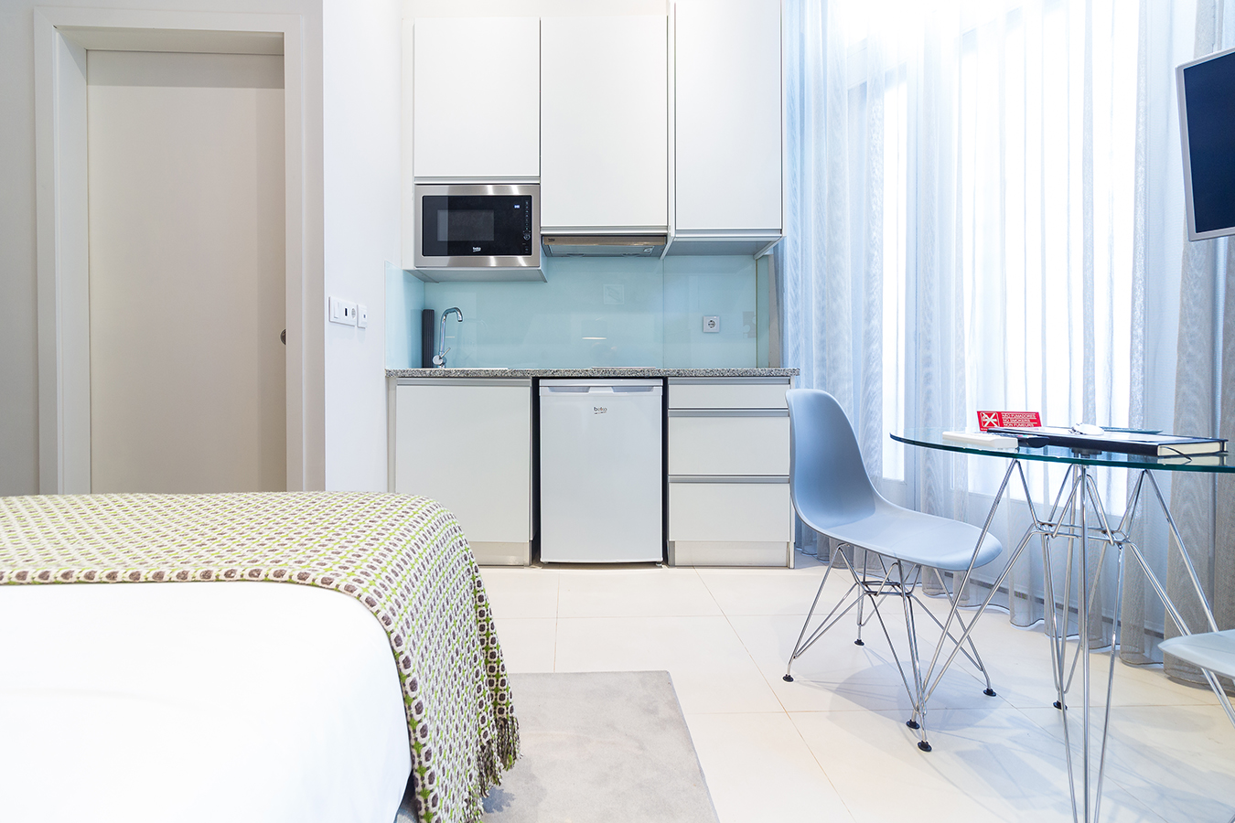 On Apartmens