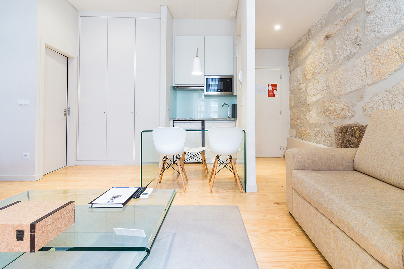 On Apartmens