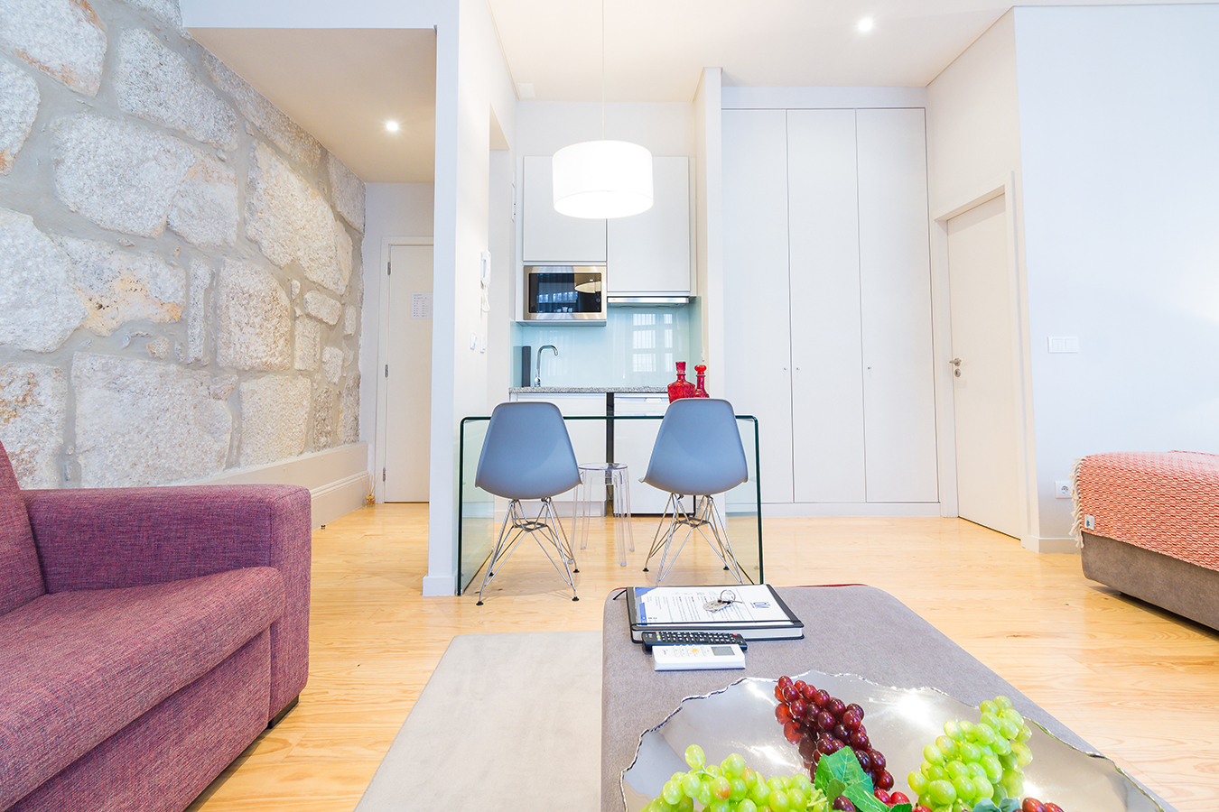 On Apartmens