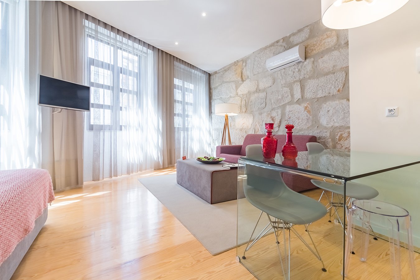On Apartmens