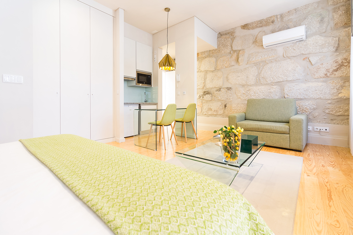 On Apartmens