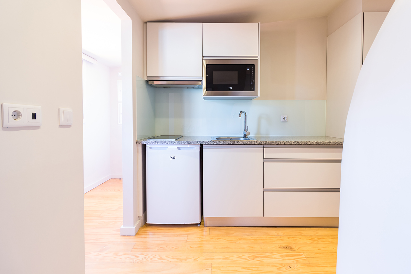 On Apartmens