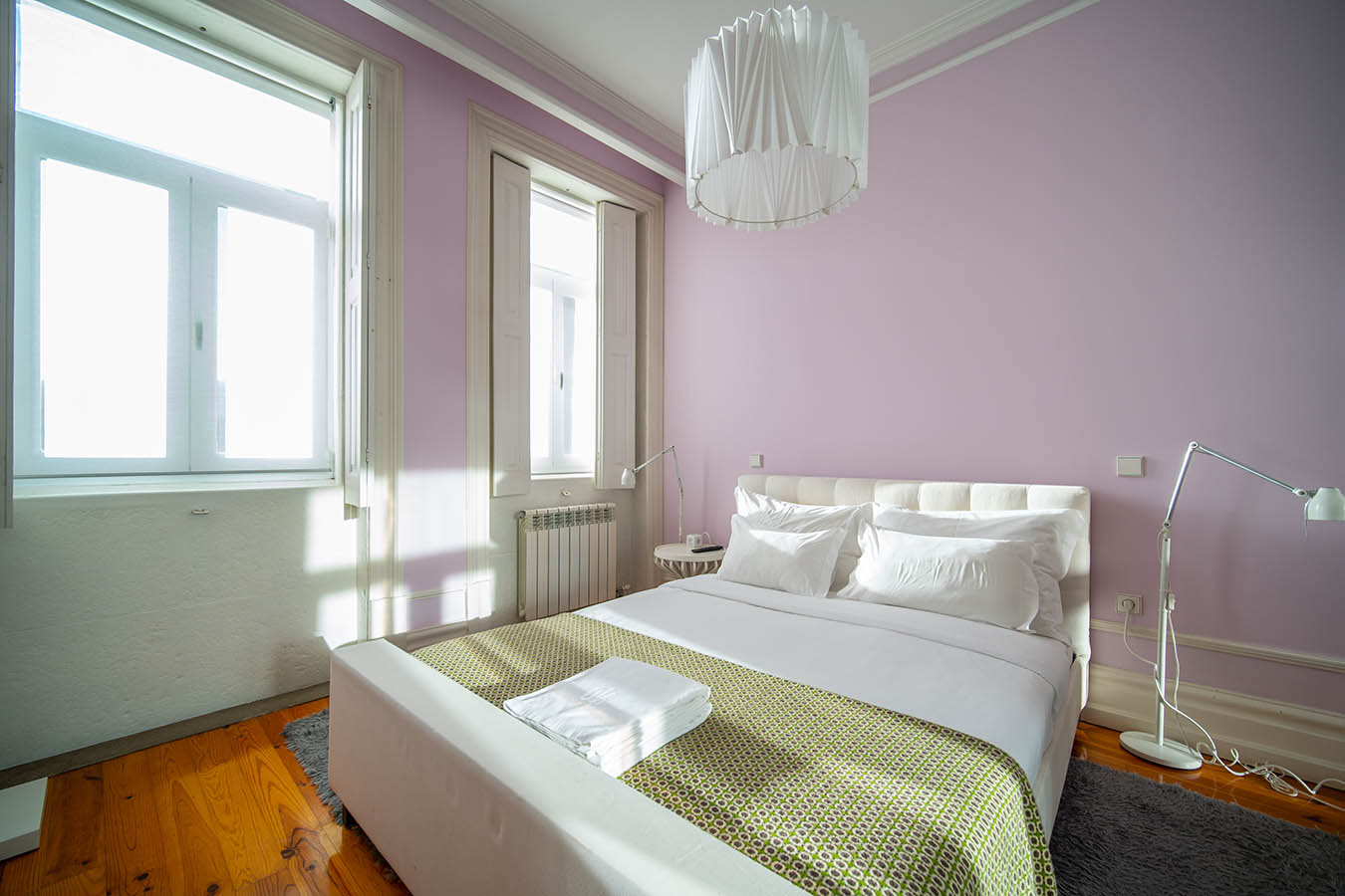 On Apartmens