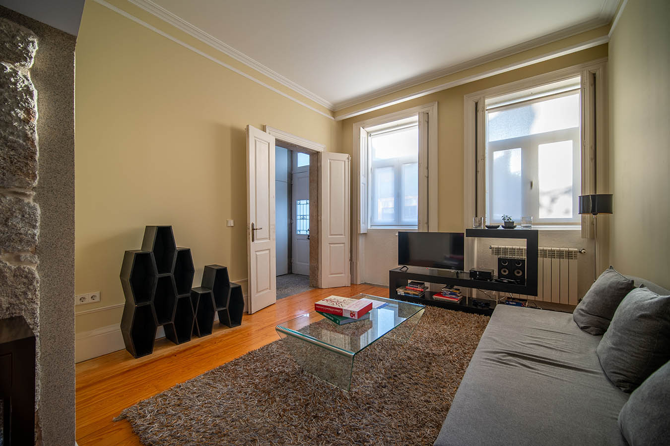 On Apartmens