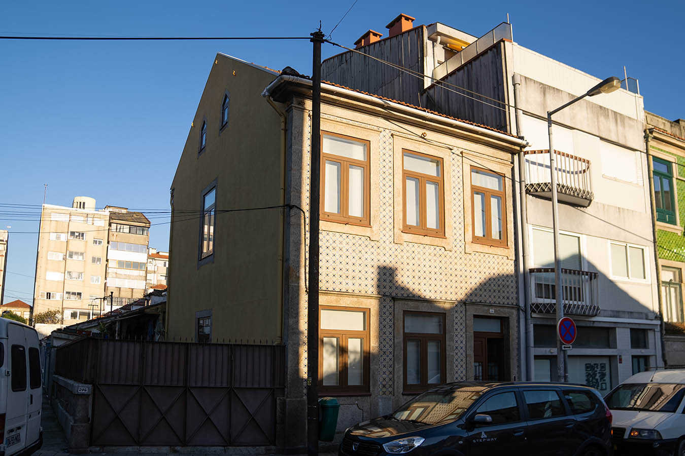 On Apartmens