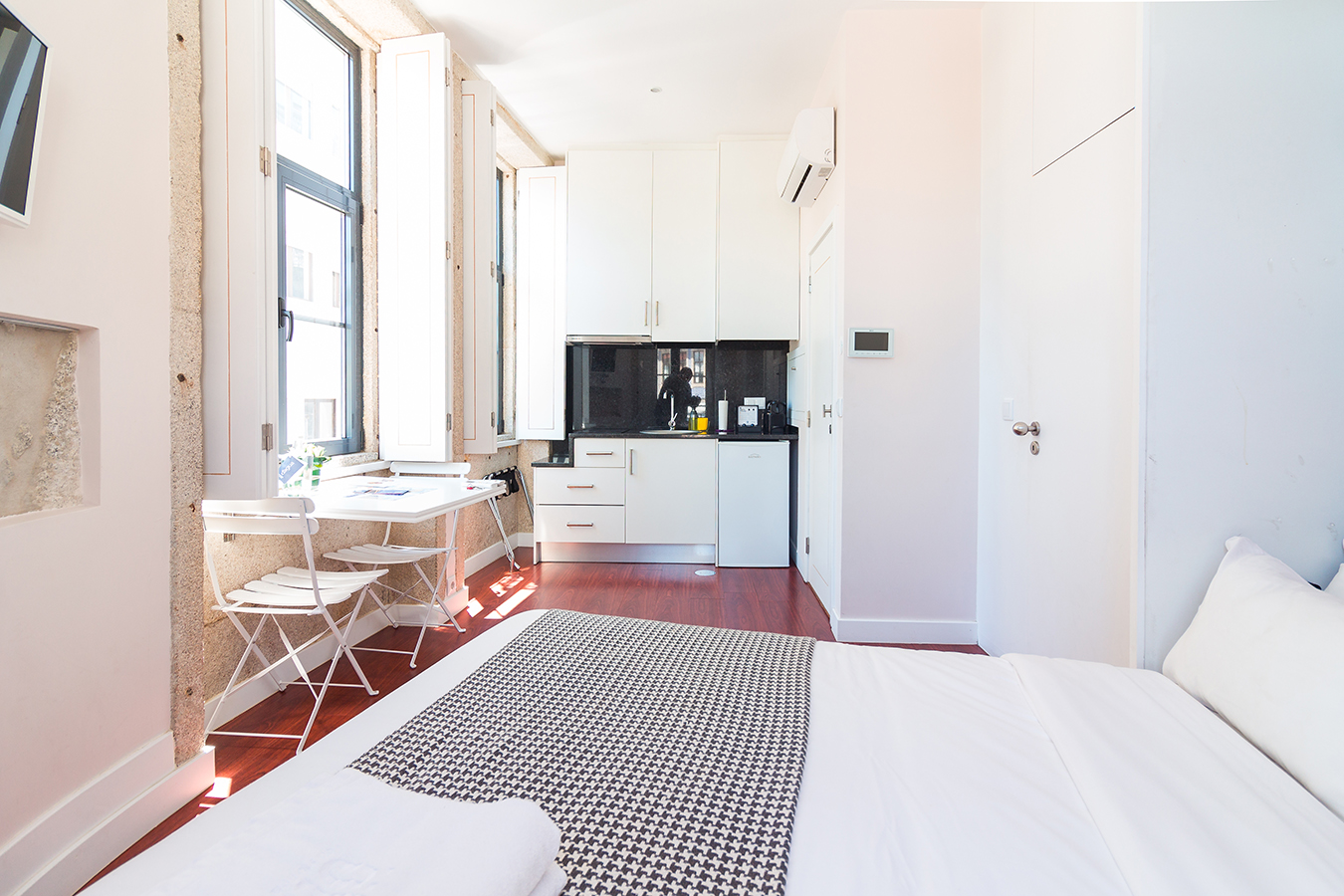 On Apartmens