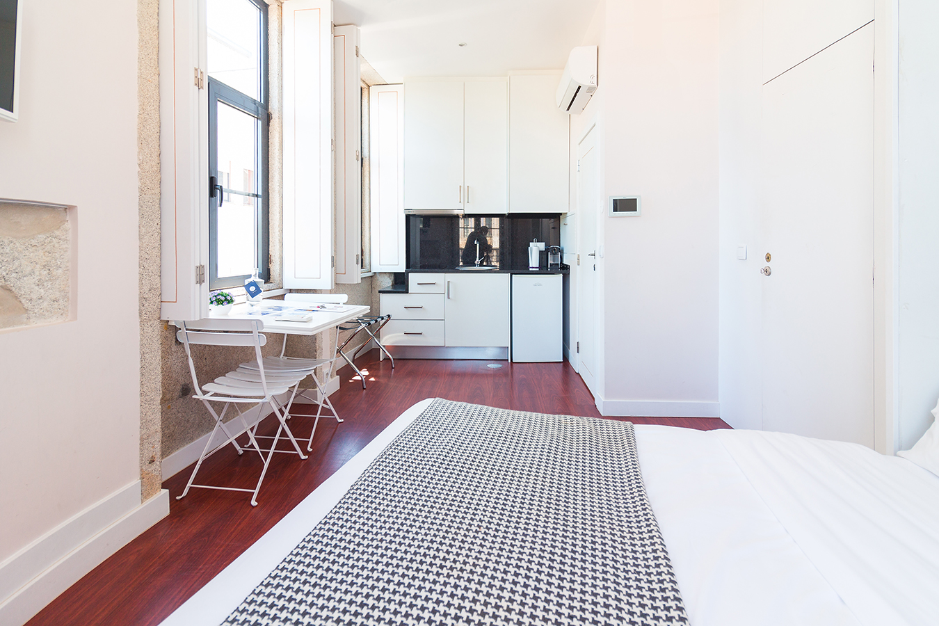 On Apartmens