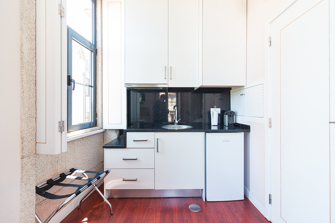 On Apartmens