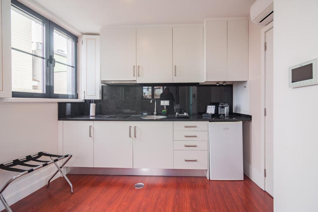 On Apartmens