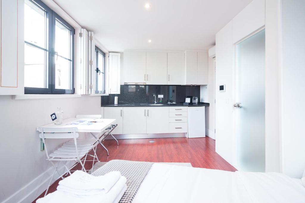 On Apartmens