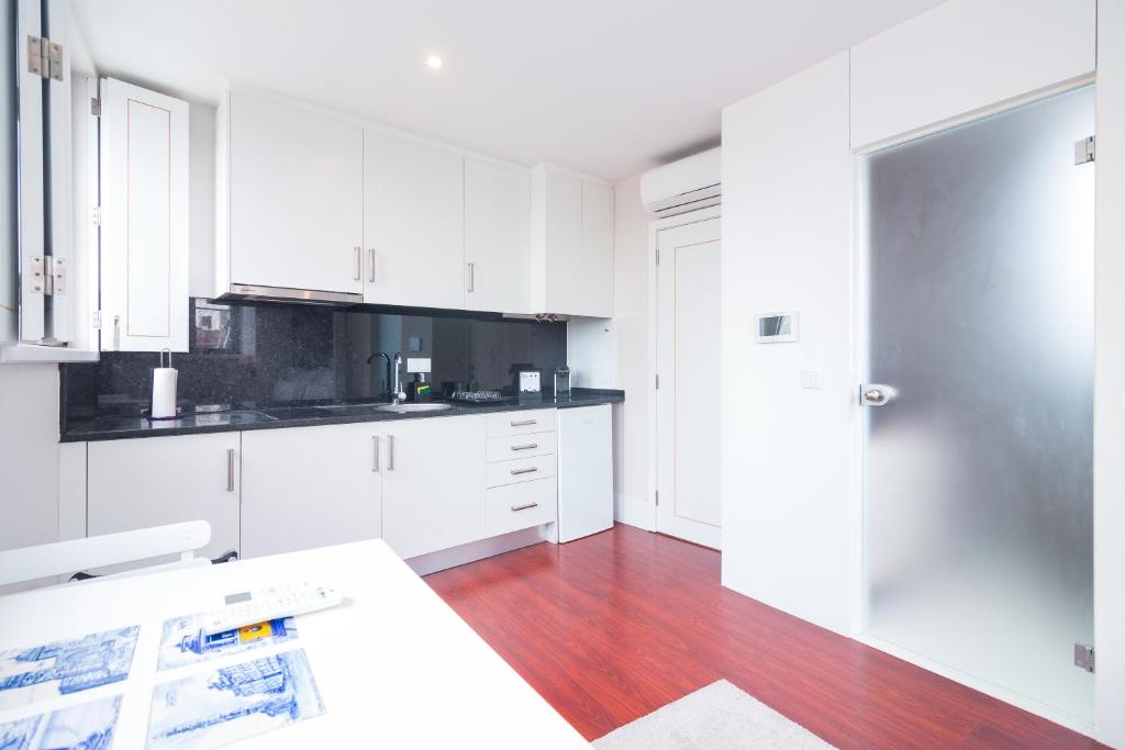 On Apartmens