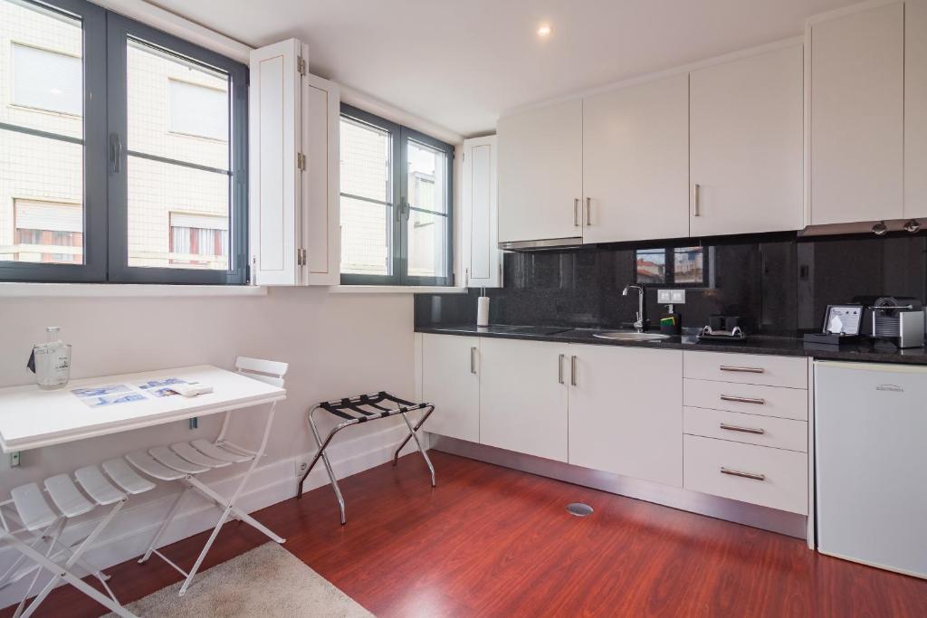 On Apartmens