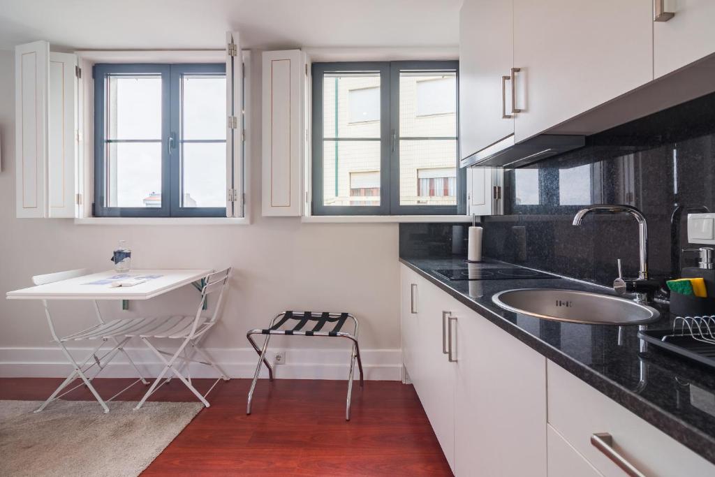 On Apartmens