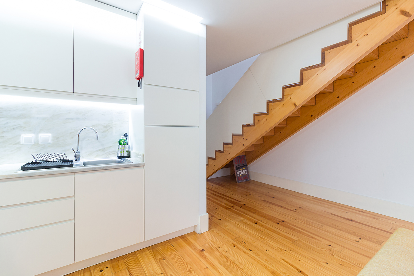 On Apartmens