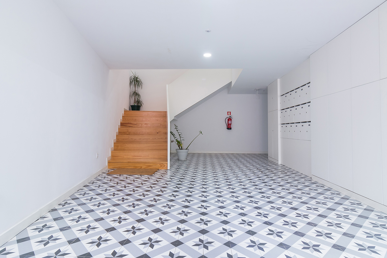 On Apartmens
