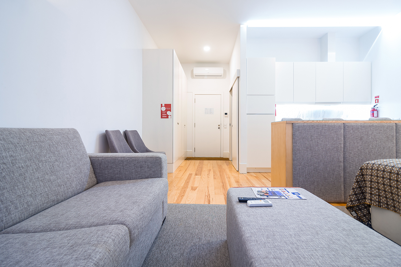 On Apartmens