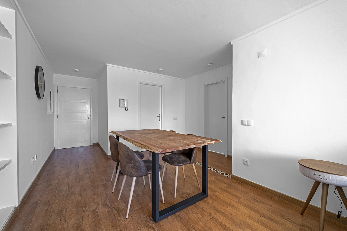On Apartmens