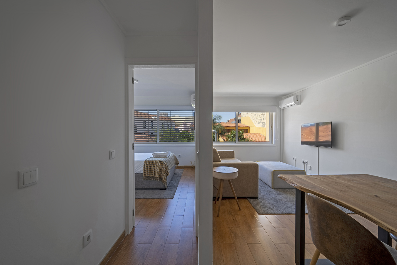 On Apartmens
